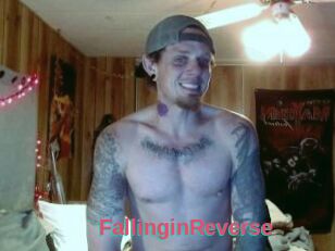FallinginReverse