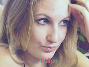 Fallon