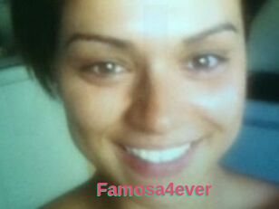Famosa4ever