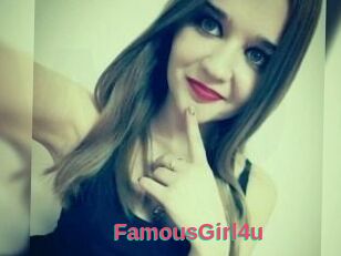 FamousGirl4u