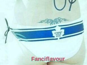 Fanciflavour