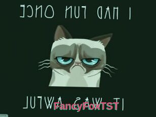 FancyFoxTST