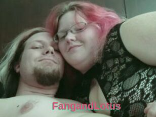 FangandLotus