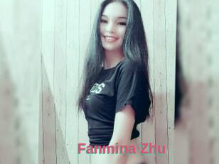 Fanmina_Zhu