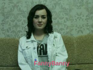 FannyBanny