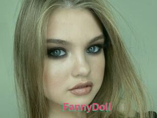 FannyDoll