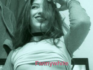 Fannywhite