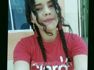 FantasyDollxx