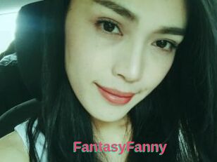 FantasyFanny
