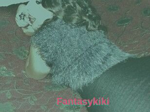 Fantasykiki