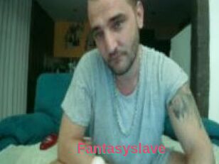 Fantasyslave