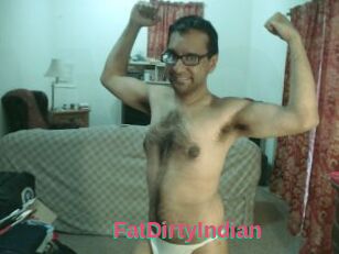 FatDirtyIndian