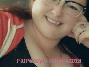 FatPussyProblems2013