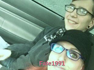 Fate1991