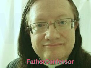 FatherConfessor