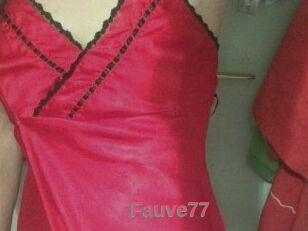Fauve77