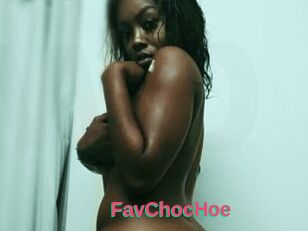 FavChocHoe