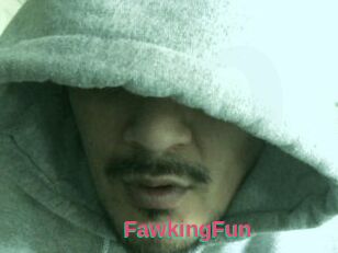 FawkingFun