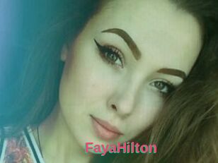 FayaHilton