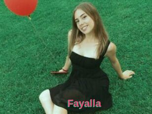 Fayalla