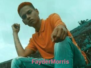 FayderMorris