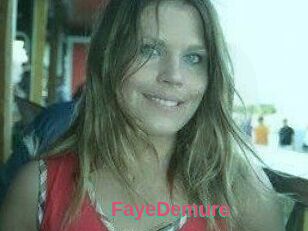 FayeDemure