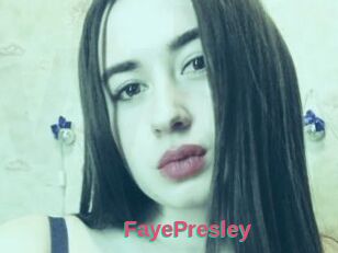 FayePresley