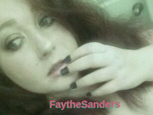FaytheSanders