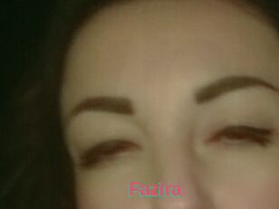 Fazira