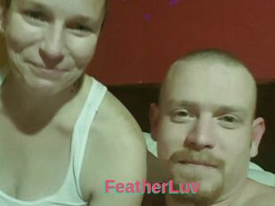 FeatherLuv