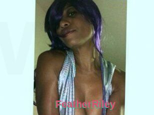 Feather_Riley
