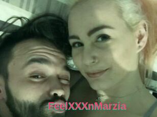 FeelXXXnMarzia