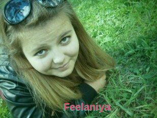 Feelaniya