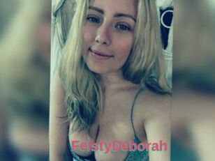FeistyDeborah