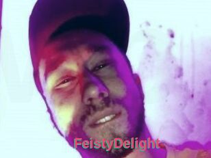 FeistyDelight