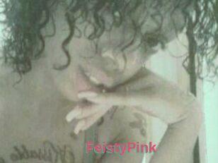 FeistyPink
