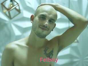 Felboy