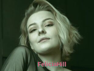 FeliciaHill