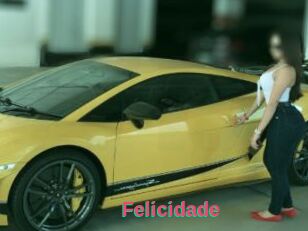 Felicidade