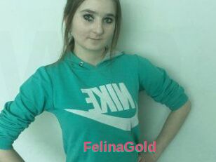 FelinaGold
