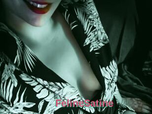 FelineSatine
