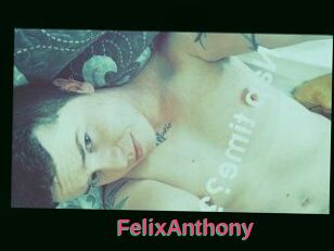 Felix_Anthony