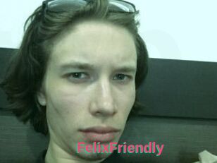 FelixFriendly