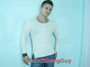 FelixStrongGuy