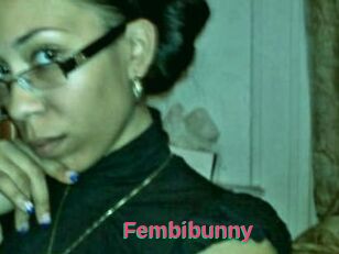Fembibunny