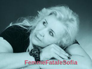 FemmeFataleSofia