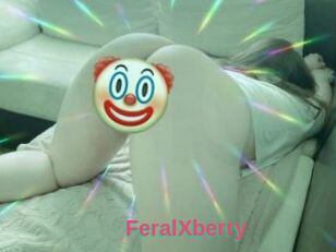 FeralXberry