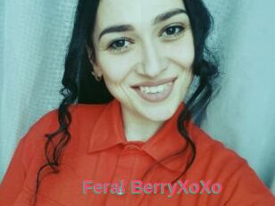 Feral_BerryXoXo