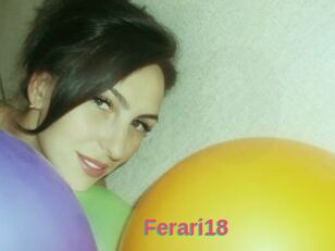 Ferari18