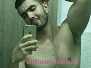 Ferdinand_Johnson